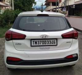 Hyundai i20 Asta