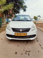 Maruti Suzuki Swift dzire Tour S