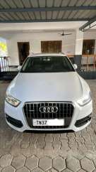 Audi Q3 PREMIUM PLUS