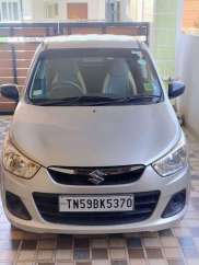 Maruti Suzuki Alto K10 VXI