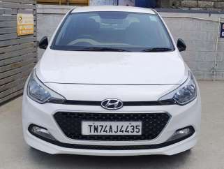 Hyundai Elite I20 1.2 Asta