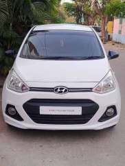 Hyundai Grand I10 1.2 CRDI Magna