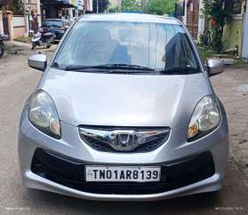 Honda Brio 1.2 S