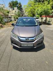 Honda City 1.5 V MT