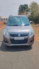 Maruti Suzuki Wagon R VXI