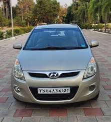 Hyundai i20 1.2 Asta