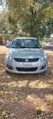 Maruti Suzuki Swift VDI