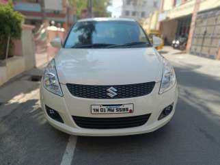 Maruti Suzuki Swift VDI