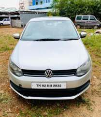 Volkswagen Polo 1.2 Comfortline