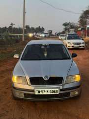 Skoda Laura others