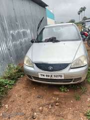 Tata Indica LGI