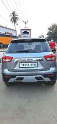 Maruti Suzuki Vitara Brezza VDI AMT