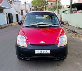 Chevrolet Spark 1.0 LS