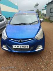 Hyundai Eon Era