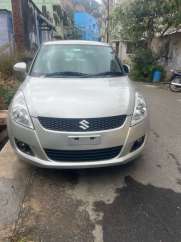 Maruti Suzuki Swift VDI