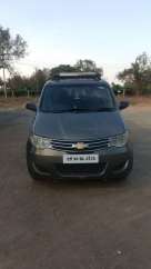 Chevrolet Enjoy 1.3 LT 8 STR