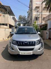 Mahindra XUV500 W10 1.99 mHawk