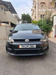 Volkswagen Polo 1.0 TSI Highline Plus