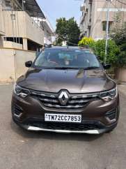 Renault Triber RXT EASY-R AMT