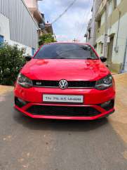 Volkswagen Polo 1.0 TSI Highline Plus AT