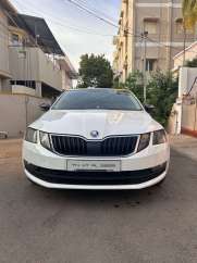 Skoda Octavia others