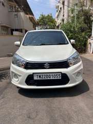 Maruti Suzuki Celerio others