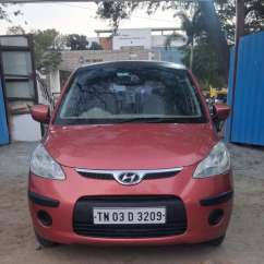 Hyundai i10 Magna