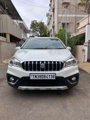 Maruti Suzuki S-Cross others