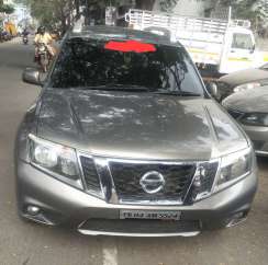 Nissan Terrano others