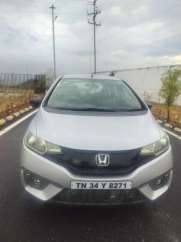 Honda Jazz 1.2 S MT