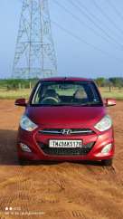 Hyundai i10 1.2 Sportz Kappa2