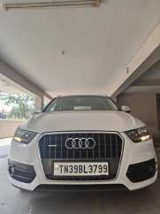 Audi Q3 PREMIUM