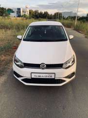 Volkswagen Vento Comfortline