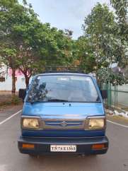 Maruti Suzuki Omni 5 seater