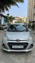 Hyundai Grand I10 1.2 CRDI Magna