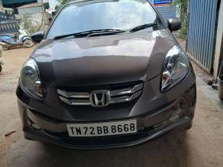 Honda Amaze VX