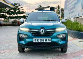 Renault Kwid RXT 1.0L AMT