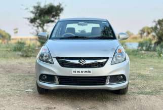 Maruti Suzuki Swift dzire VXI AMT