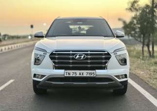 Hyundai Creta 1.5 SX