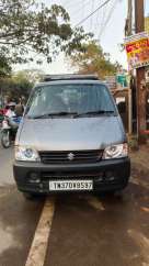 Maruti Suzuki Eeco 7 STR STD