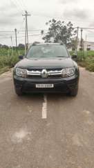 Renault Duster RXE