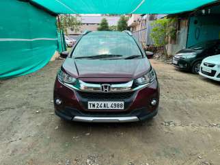 Honda WR-V VX IDTEC