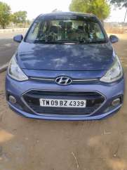 Hyundai Xcent 1.2 Kappa S Option