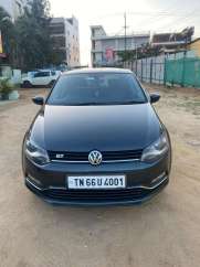 Volkswagen Polo GT TDI