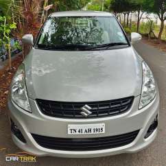 Maruti Suzuki Swift dzire VDI BS IV