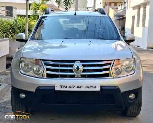 Renault Duster 85 PS RXL