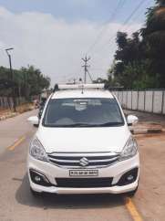 Maruti Suzuki Ertiga ZDI