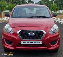 DatSun Go others