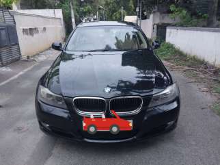 BMW 3 Series 320i Sedan