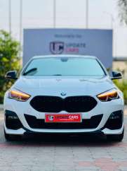 BMW 2 Series 220i M Sport